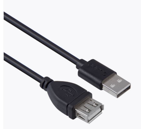 Удлинитель USB 1,8м фото