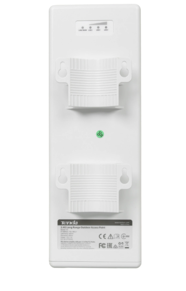 Точка доступа TENDA O3 фото