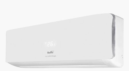 Кондиционер BALLU Olympio Edge BSO-09HN8 фото