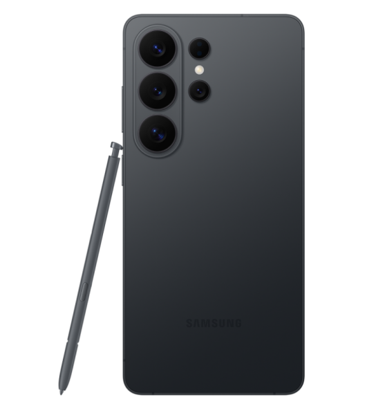 Смартфон Samsung Galaxy S26 Ultra 12/256Gb Black (Черный) фото