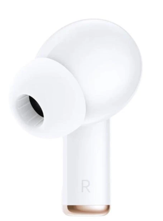 Беспроводные bluetooth наушники Honor Choice Earbuds X5 Pro White (5504AALJ) фото