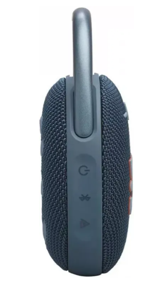 Колонка Bluetooth JBL CLIP 5 Синий фото