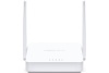 Модем Adsl MERCUSYS MW300D фото