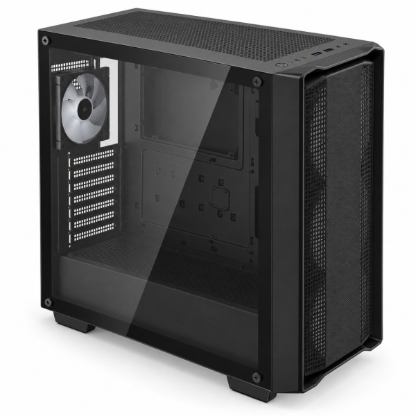 Корпус Deepcool CC560 V2 фото