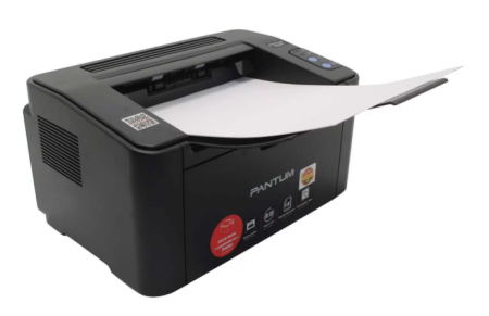Принтер Pantum P2516 фото