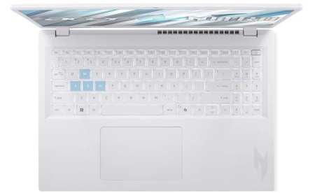 Ноутбук Acer Nitro Lite 16 NL16-71G-52JH 16"FHD(1920x1080) IPS/Core5 210H 8c/16Gb/512Gb SSD/RTX 3050 фото