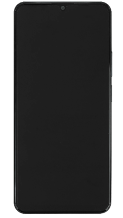 Смартфон Realme Note 70 6/128Gb Black (Черный) фото