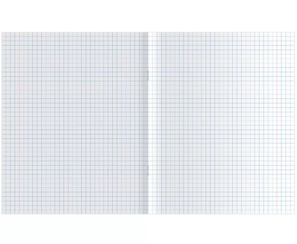 Тетрадь А5, 48л., клетка ArtSpace "Стиль" фото