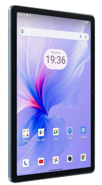 Планшет BlackView Tab 16 Pro 8/256Gb LTE Голубой (BVTAB16P-8256BLU) фото