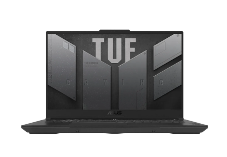 Ноутбук Asus TUF Gaming F17 FX707ZC4-HX095 17.3"FHD(1920x1080) IPS/Core i5 -12500H 12с/16Gb/512Gb SS фото