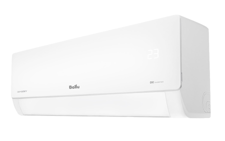 Кондиционер BALLU Odyssey DС BSOI-08HN8 фото