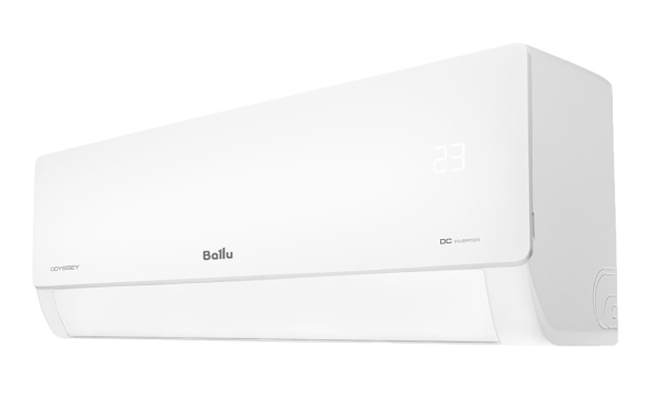 Кондиционер BALLU Odyssey DС BSOI-08HN8 фото