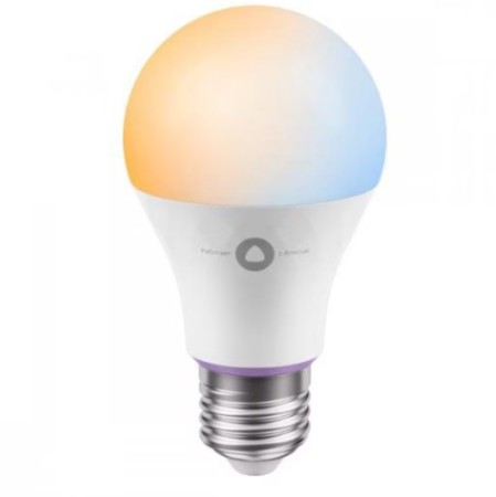 Умная LED-лампочка Яндекс E27 YNDX-00501 фото