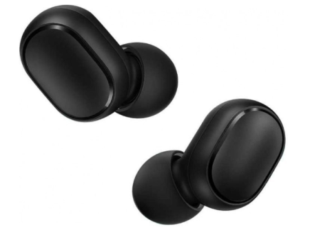 Беспроводные bluetooth наушники Xiaomi Mi True Wireless Earbuds Basic 2 Global (BHR4272GL) купить ЦИТ Беспроводные bluetooth наушники Xiaomi Mi True Wireless Earbuds Basic 2 Global (BHR4272GL) фото