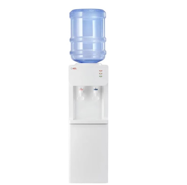 Диспенсер AEL LC-AEL-87c (компрессорный) белый фото