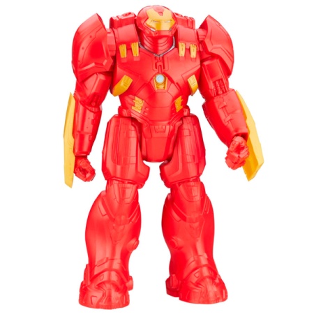 HASBRO AVENGERS Титаны: Халкбастер фото
