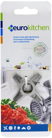 Нож для мясорубки EUROKITCHEN KNG-13 (Zelmer) фото