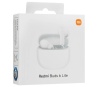 Беспроводные bluetooth наушники Xiaomi Redmi Buds 6 Lite White фото