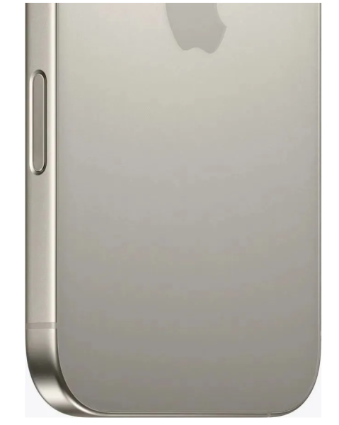 Apple iPhone 16 Pro 256Gb Natural Titanium (Титан) (без RuStore) фото