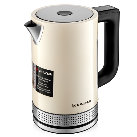 Чайник BRAYER BR1068 фото