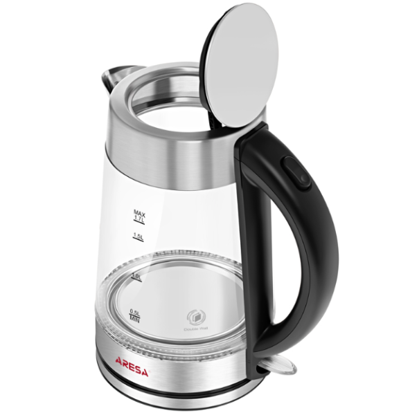 Чайник ARESA AR-3472 фото