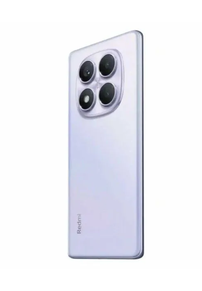 Смартфон Xiaomi Redmi Note 14 Pro 12/512GB Purple (Фиолетовый) фото