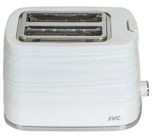Тостер JVC JK-TS624, белый фото