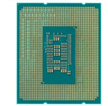 Процессор Intel Core i3-12100F OEM (3,3/12Mb) фото