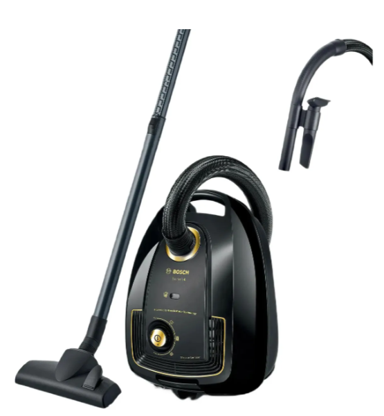 Пылесос BOSCH BGL38GOLD купить ЦИТ Пылесос BOSCH BGL38GOLD фото
