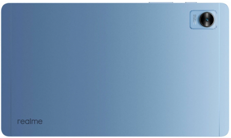 Планшет Realme Pad Mini 3/32Gb LTE Blue (Синий) фото