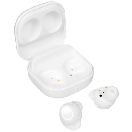 Беспроводные bluetooth наушники Samsung Galaxy Buds FE SM-R400N White (Белый) фото