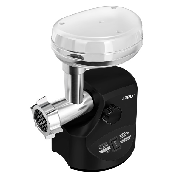 Мясорубка ARESA AR-2108 купить ЦИТ Мясорубка ARESA AR-2108 фото