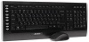 Комплект A4 9300F Wireless USB фото