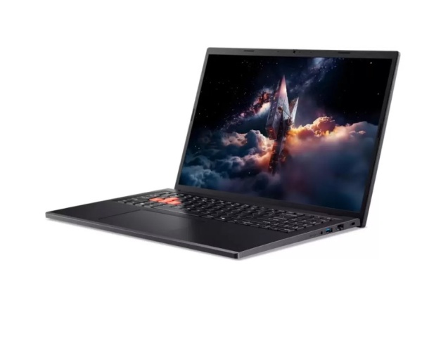 Ноутбук Acer Nitro 16 NL16-71G-51L6 16"WUXGA(1920x1200) IPS/Core i5-13420H 8с/16Gb/512Gb SSD/RTX 405 фото