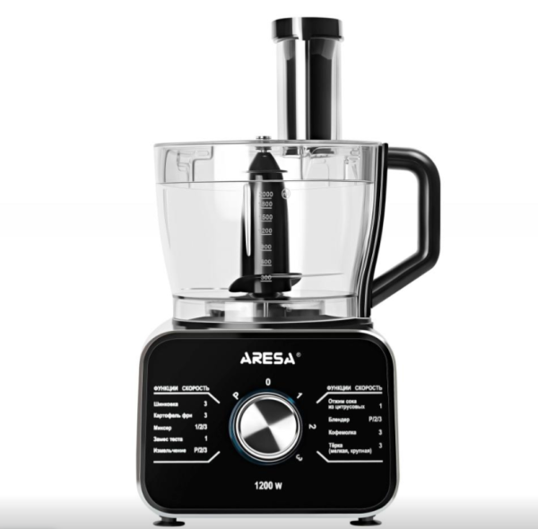 Кухонный комбайн ARESA AR-1715 фото