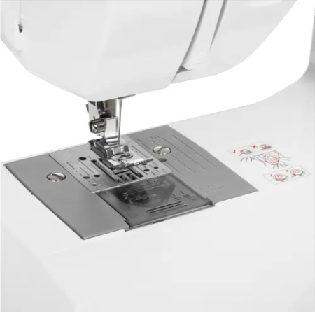 Швейная машина BROTHER RL417 фото