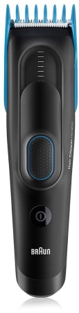 Машинка для стрижки BRAUN HC 5010 фото