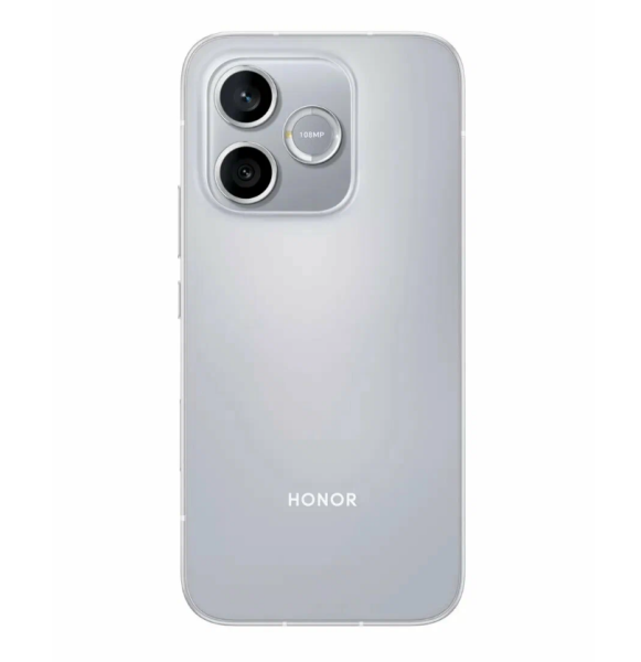 Смартфон Honor 600 Lite 8/256Gb Grey (Серый) фото