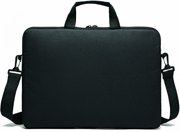 Сумка для ноутбука 15.6" Acer LS series OBG203 черный полиэстер (ZL.BAGEE.003) фото
