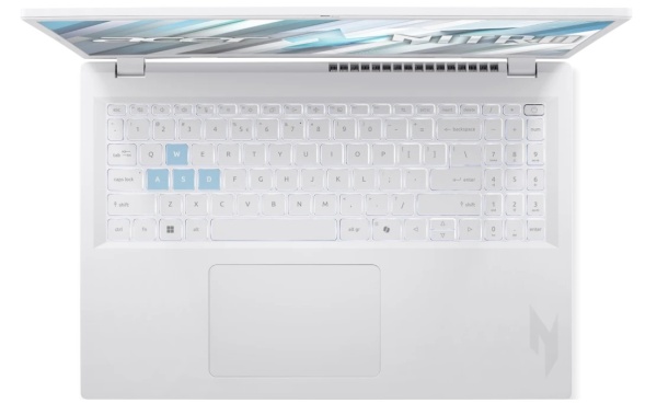 Ноутбук Acer Nitro Lite 16 NL16-71G-52JH 16"FHD(1920x1080) IPS/Core5 210H 8c/16Gb/512Gb SSD/RTX 3050 фото