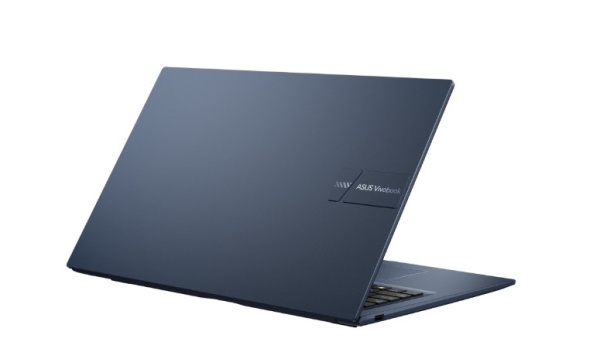 Ноутбук Asus Vivobook 17 X1704VA-AU1167 17.3"FHD(1920x1080) IPS/Core 5 120U 10с/16Gb/512Gb SSD/Intel фото