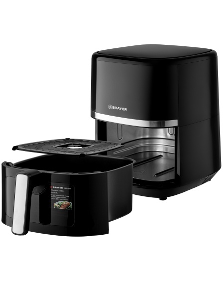 Аэрогриль BRAYER BR2033 фото