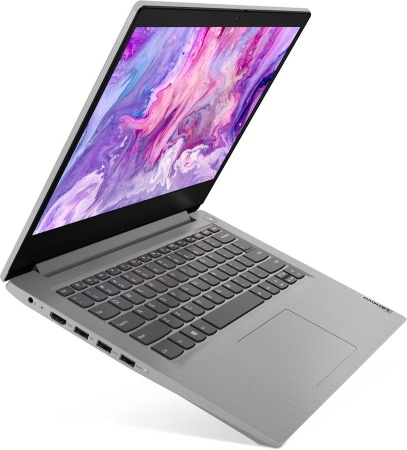 Ноутбук Lenovo IP3 14ITL05 Celeron 6305D/8Gb/256Gb SSD/Intel UHD Graphics/14"FHD IPS/noOS/grey (81X7 купить ЦИТ Ноутбук Lenovo IP3 14ITL05 Celeron 6305D/8Gb/256Gb SSD/Intel UHD Graphics/14"FHD IPS/noOS/grey (81X7 фото