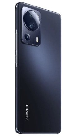 Смартфон Xiaomi 13 Lite 8/256GB Black (Черный) фото