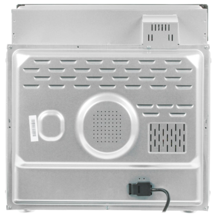 Духовой шкаф MIDEA MO57103GB фото