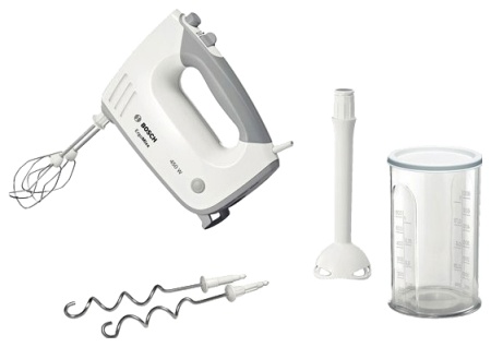 Миксер BOSCH MFQ36440 фото