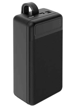 Внешний аккумулятор TFN PowerAid PD 30000mAh Черный (TFN-PB -280-BK) фото