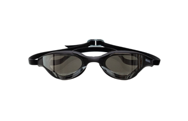 Очки для плавания 25DEGREES Orca Black Mirror 25D23004M фото