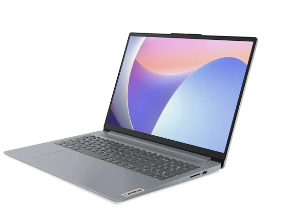 Ноутбук Lenovo IP3 Slim 15ABR8 82XM00EKRK 15.6"FHD(1920x1080) IPS/Ryzen 5 7430U 6c/16Gb/512Gb SSD/ купить ЦИТ Ноутбук Lenovo IP3 Slim 15ABR8 82XM00EKRK 15.6"FHD(1920x1080) IPS/Ryzen 5 7430U 6c/16Gb/512Gb SSD/ фото