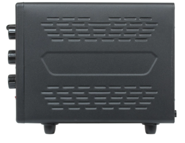 Электрическая печь KRAFT KF-MO 3802 KBL (конвекция) черный фото